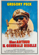 Mac Arthur il generale ribelle