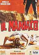 Il maniaco