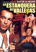 La estanquera de Vallecas