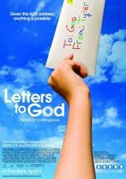 Locandina Letters to God