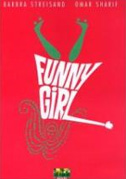 Locandina Funny girl