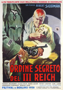 Ordine segreto del Terzo Reich