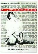L'interrogatorio