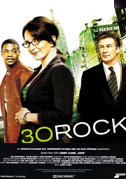 Locandina 30 Rock