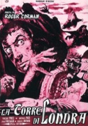 Locandina La torre di Londra - Film (1962)