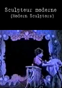 Sculpteur moderne