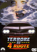 Terrore su quattro ruote