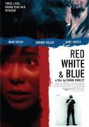 Red white & blue