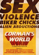 Locandina Corman's world: Exploits of a Hollywood rebel