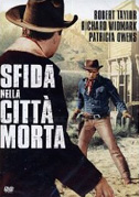 Sfida nella città morta
