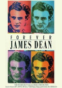 Locandina Forever James Dean