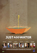Just add water