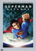 Locandina Requiem for Krypton: Making "Superman Returns"