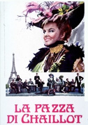 La pazza di Chaillot