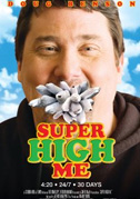 Super high me