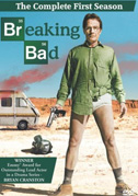 Locandina Breaking bad - Reazioni collaterali