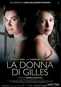 Locandina La donna di Gilles