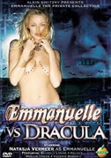 Locandina Emmanuelle vs. Dracula