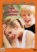 Papà ho trovato un amico