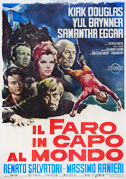 Il faro in capo al mondo