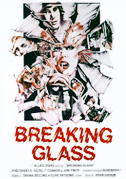 Locandina Breaking glass