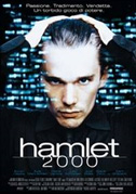 Locandina Hamlet 2000