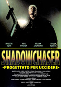 Shadowchaser - Progettato per uccidere