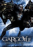 Locandina Gargoyles