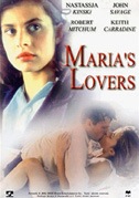 Locandina Maria's lovers