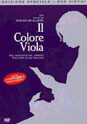 Locandina A collaboration of spirits: Casting and acting "The color purple"