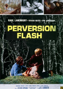 Locandina Perversion flash
