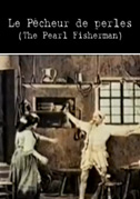 Le pêcheur de perles