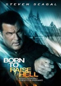 Born to raise hell