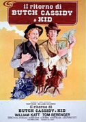 Il ritorno di Butch Cassidy e Kid