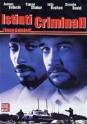 Istinti criminali