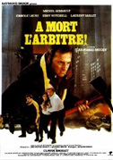 A mort l'arbitre