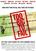Too big to fail - Il crollo dei giganti