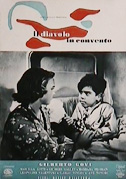 Il diavolo in convento