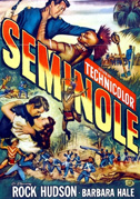 Locandina Seminole