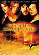 Le bianche tracce della vita