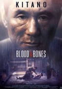 Locandina Blood and bones