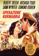 Locandina Operazione Normandia