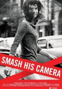 Smash his camera