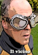 Il vicino