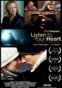 Locandina Ascolta il tuo cuore - Film (2010)