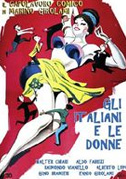 Gli italiani e le donne
