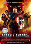 Captain America - Il primo vendicatore