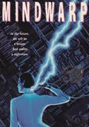 Mindwarp - Futuro virtuale