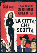 La città che scotta