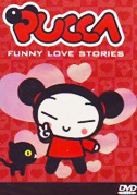 Locandina Pucca